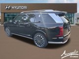 New 2026 Hyundai Palisade Calligraphy image 3