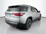 Used 2023 Chevrolet Traverse RS image 6