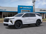 New 2026 Chevrolet Traverse LT w/ Enhanced Driving Package image 2