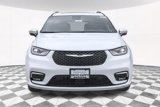 New 2025 Chrysler Pacifica Pinnacle image 3