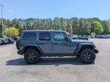 New 2025 Jeep Wrangler Willys image 4