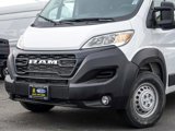 Used 2025 RAM ProMaster 2500 w/ Convenience Group image 2