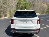 Used 2025 Kia Sorento SX Prestige image 4