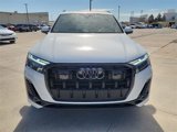 New 2025 Audi Q7 3.0T Prestige image 2