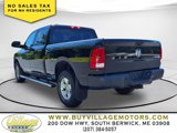 Used 2021 RAM 1500 Tradesman w/ Trailer Tow Group image 4