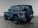 Used 2024 Jeep Wrangler Rubicon w/ Technology Group image 5