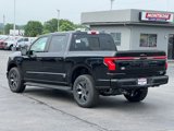 New 2025 Ford F150 Lightning Lariat image 3