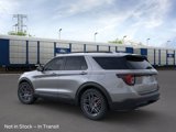 New 2025 Ford Explorer ST-Line w/ Premium Package image 4