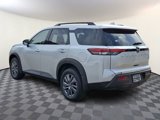 New 2025 Nissan Pathfinder SV image 4