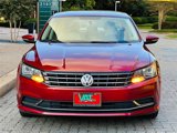 Used 2017 Volkswagen Passat 1.8T SE image 3