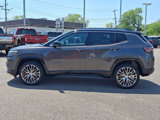 Used 2022 Jeep Compass Limited w/ Elite Group image 6