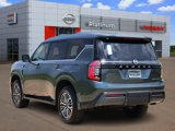 New 2025 Nissan Armada Platinum w/ Convenience Package image 4