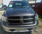 Used 2018 RAM 1500 Outdoorsman image 3