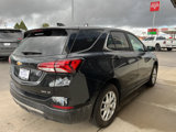 Used 2023 Chevrolet Equinox LT w/ Driver Convenience Package image 5
