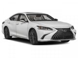 Used 2025 Lexus ES 300h w/ Premium Package image 6