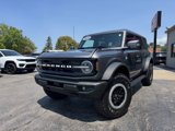 Used 2024 Ford Bronco Outer Banks w/ Sasquatch Package image 2