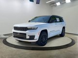 New 2025 Jeep Grand Cherokee L Summit image 3