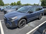 New 2025 Subaru Outback Onyx Edition XT image 4