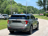 Used 2020 Ford Explorer ST image 5