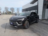 New 2025 Buick Envision Preferred image 3