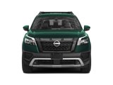New 2025 Nissan Pathfinder Rock Creek image 4