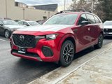 New 2025 MAZDA CX-70 3.3 Turbo S w/ Premium Package image 5