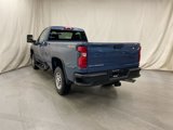 New 2025 Chevrolet Silverado 2500 W/T image 5