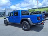 New 2025 Jeep Gladiator Rubicon image 5