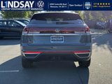 New 2026 Volkswagen Atlas Cross Sport SEL image 3