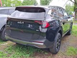 New 2026 Kia Sportage LX image 4