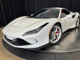 Used 2022 Ferrari F8 Tributo image 2
