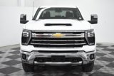 Used 2024 Chevrolet Silverado 2500 LTZ image 3