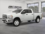 New 2025 RAM 2500 Big Horn image 2