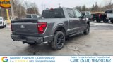 New 2025 Ford F150 XLT w/ Equipment Group 303A High image 3