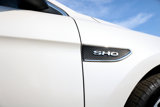 Used 2018 Ford Taurus SHO w/ Driver Assist Package image 6