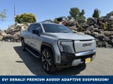 New 2025 GMC Sierra EV Denali image 3