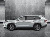 New 2025 Toyota Grand Highlander AWD Hybrid image 3