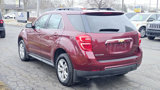 Used 2017 Chevrolet Equinox LT image 4