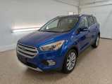 Used 2017 Ford Escape Titanium image 2