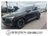 New 2025 Volvo XC90 T8 Ultra w/ Lounge Package image 3