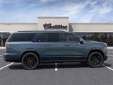 New 2025 Cadillac Escalade ESV Sport Platinum image 5