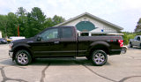 Used 2018 Ford F150 XLT w/ Equipment Group 301A Mid image 2