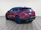Used 2022 Cadillac XT5 Premium Luxury w/ LPO, ONYX Package image 5