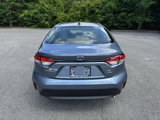 Used 2025 Toyota Corolla LE image 3