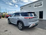 Used 2022 Nissan Pathfinder Platinum w/ Cargo Package image 3