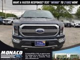Certified 2022 Ford F150 Limited image 3