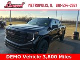 New 2025 GMC Sierra 1500 Elevation w/ X31 Off-Road Package image 2