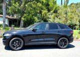Used 2019 Jaguar F-PACE Premium image 5