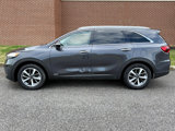 Used 2019 Kia Sorento EX w/ EX Premium Package image 6
