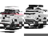 New 2025 Lexus RX 350 Premium image 5